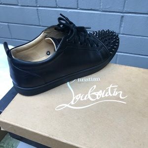 Christian louboutin size 8.5